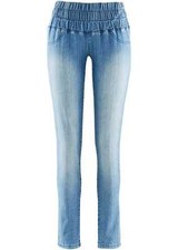 Tolle Jeansleggings mit Bauch-Weg-Effekt Gr.34
