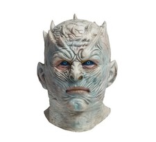 Got nacht könig kostüm maske - könig,