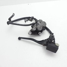 Honda NSR 125 R JC22