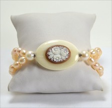 Armband Aus 925 Silber Mit