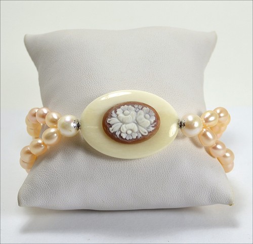 Armband aus 925 silber - aus,
