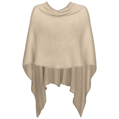 Damen poncho cape - damen,