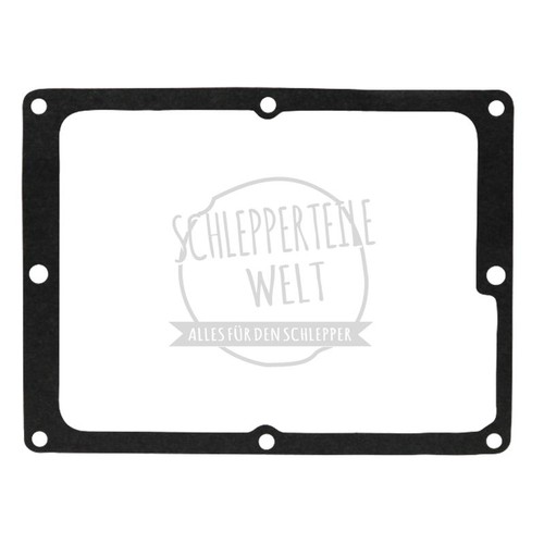 Dichtung einspritzpumpendeckel - dichtung,