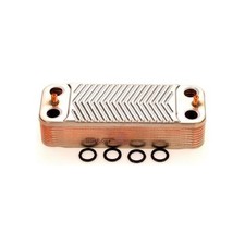 Buderus Sieger Plattenwärmetauscher GB152  7101628 Bud