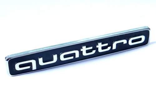 Original 4g0853737 emblem - 4g0853737,