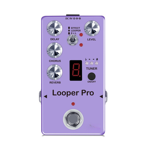 Delay chorus reverb digital - chorus,