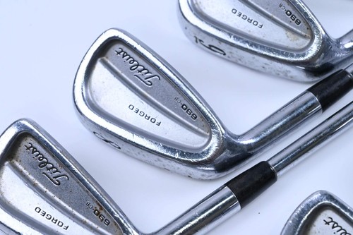 Linkshand titleist 690 - linkshand, 690.cb