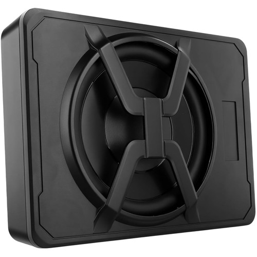 Kabelgebundener subwoofer - subwoofer, 10