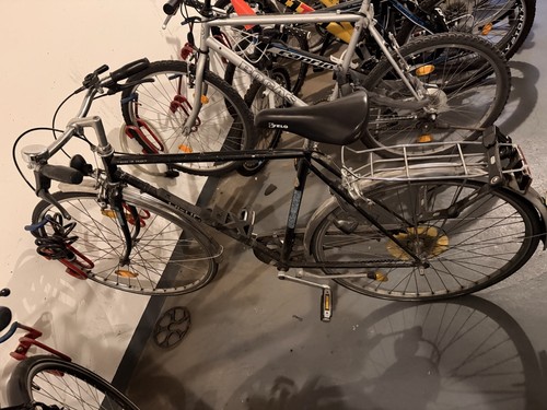 Original peugeot rennrad - peugeot, 28’
