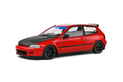 Solido maßstab 1991 - 1:18,