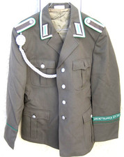 Nva uniform grenztruppen - nva,