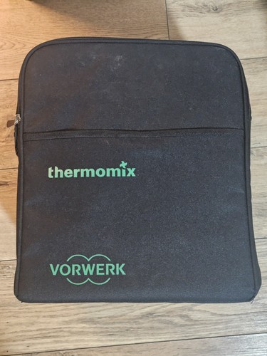 Vorwerk thermomix tasche - vorwerk,