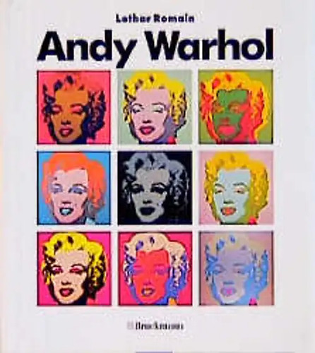 Andy warhol - andy,
