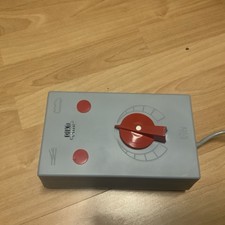 Trafo Fz1  Piko aus DDR mit