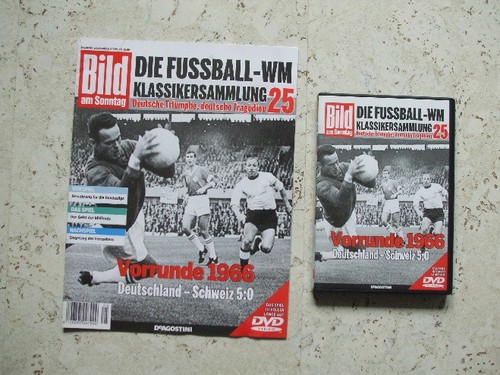 Bild klassikersammlung dvd - bild,