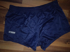 ERIMA Shorts Dunkelblau