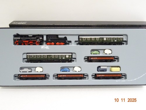 Märklin mini club - z, 81428