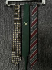 Herrenkrawatten 3 Stück