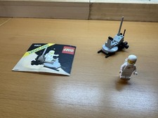 Lego Weltraum Classic Space