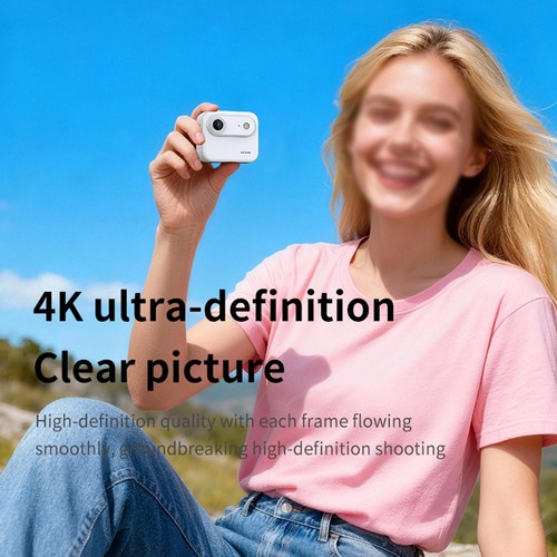 Action kamera für - 4k,