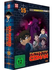 DVD Detektiv Conan - TV-Serie