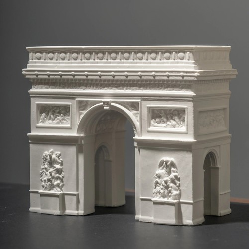 Arc triomphe - de,
