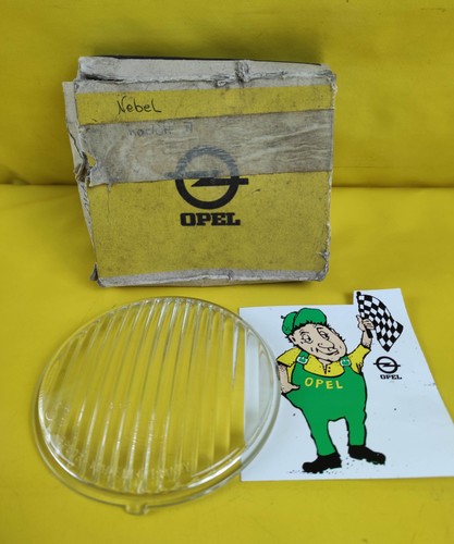 Glas nebelscheinwerfer opel - nebelscheinwerfer,