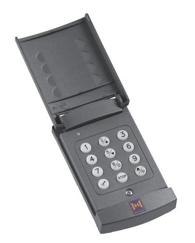 Hörmann codetaster ctr - hörmann, 1d
