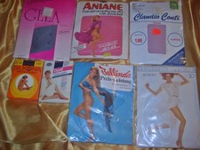 RAR RETRO VINTAGE Nylons