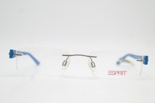Brille ESPRIT ET17315 Silber