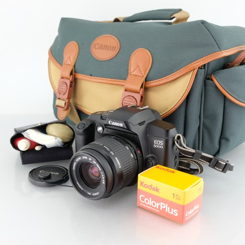 Canon eos 5000 - canon,