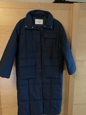 Damenmantel Damenjacke Gr M