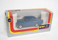 Russisches Modell Lada WAS