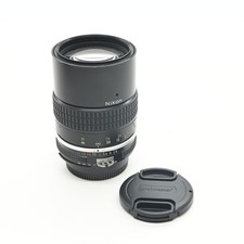 Nikon Nikkor AI 135mm f2.8