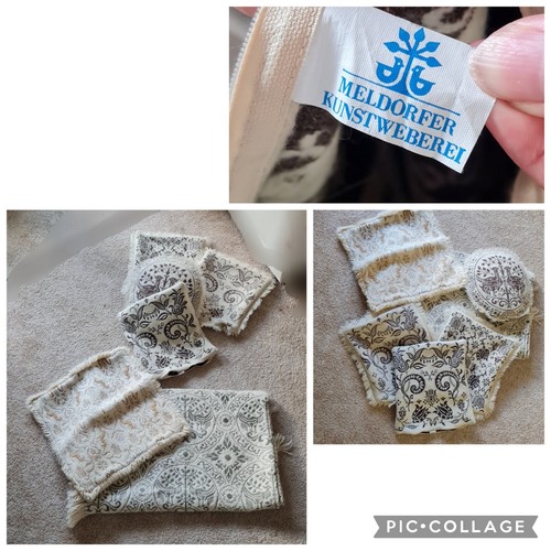 Meldorfer kunstweberei - meldorfer,