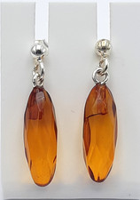 Bernstein Pampeln facetiert