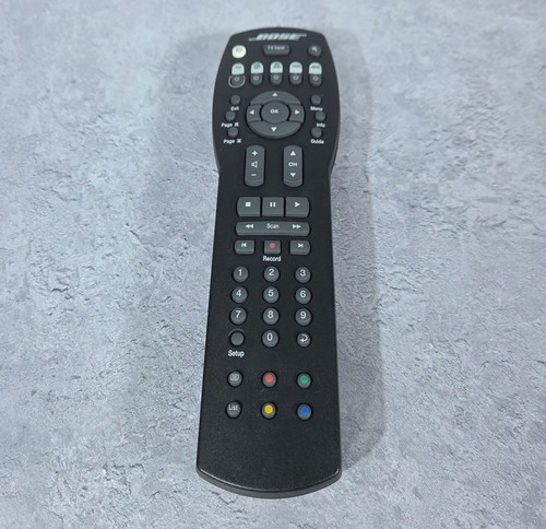 Bose cinemate universal - bose,