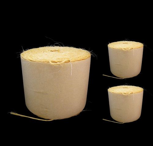 Pressengarn sisal type 300 - sisal,