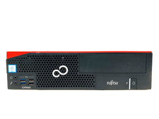 Fujitsu Esprimo D957  Intel