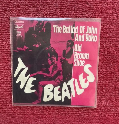 The beatles - the, of