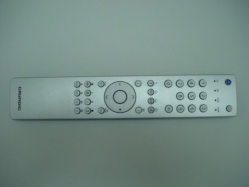 Grundig rc2133402 tp2 - rc2133402/01,