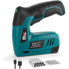 Akku Tacker 4V Elektrotacker