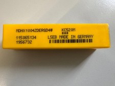 10 Stück Kennametal