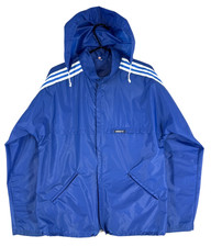 Vintage Adidas 80er 90er