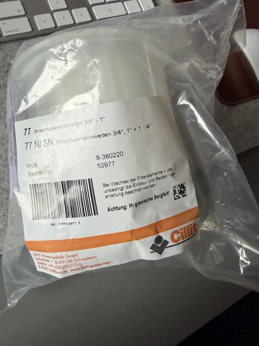 Klarfilter cillit sn - cillit, n