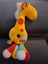 Aktiv Giraffe von Sigikid