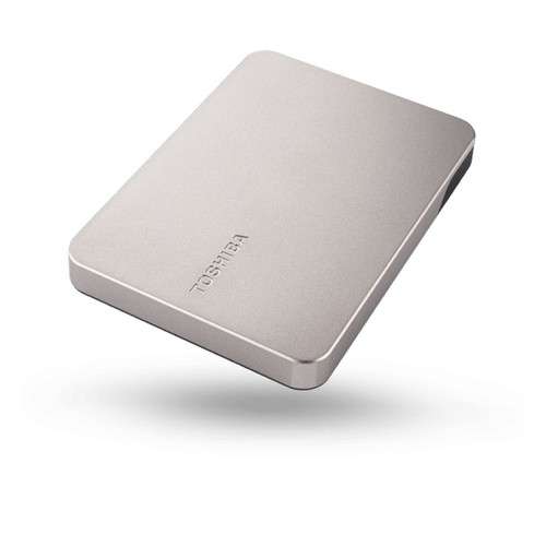 Toshiba canvio flex ext - flex,
