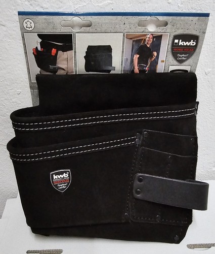 Kwb werkzeug gürteltasche - kwb, werkzeug-gürteltasche