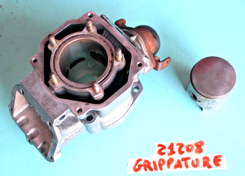 Zylinder gilardoni aprilia - zylinder,