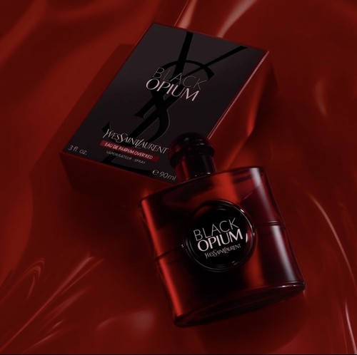 Yves saint laurent black - yves,